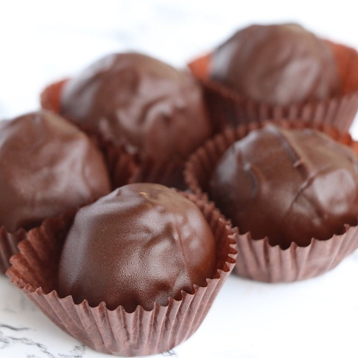 Chocolate Truffles